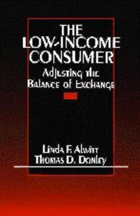 The Low-Income Consumer