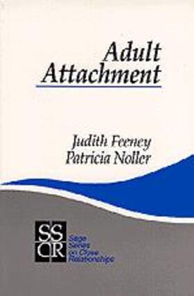 Adult Attachment