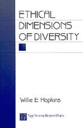 Ethical Dimensions of Diversity