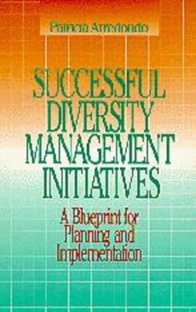 Successful Diversity Management Initiatives