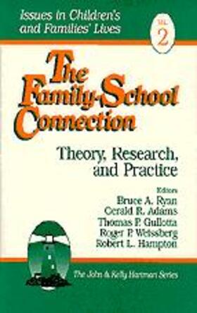 The Family-School Connection