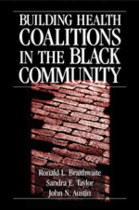 Building Health Coalitions in the Black Community