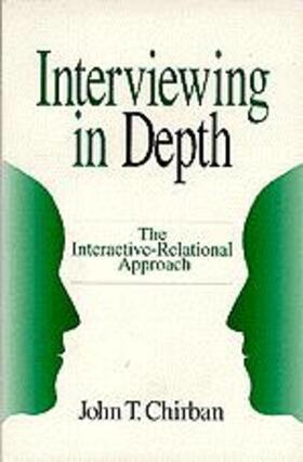 Interviewing in Depth