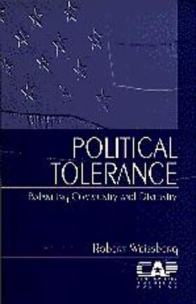 Political Tolerance