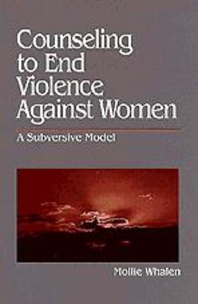 Counseling to End Violence Against Women