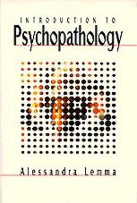 Introduction to Psychopathology