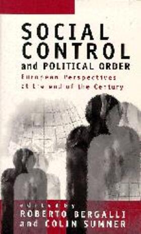 Social Control and Political Order