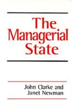 The Managerial State