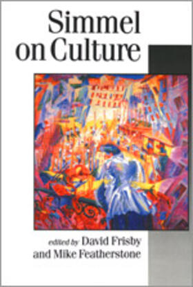 Simmel on Culture