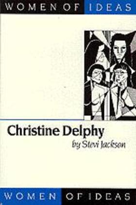 Christine Delphy