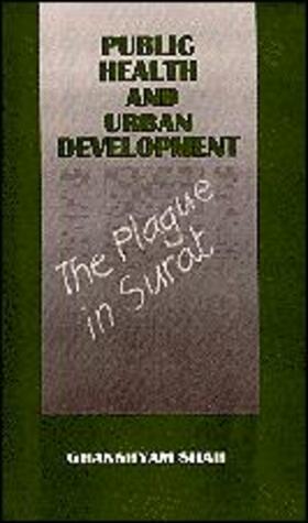 Public Health and Urban Development