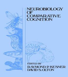 Neurobiology of Comparative Cognition