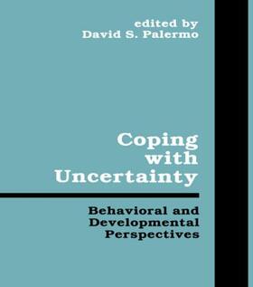 Coping With Uncertainty