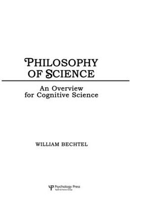 Philosophy of Science