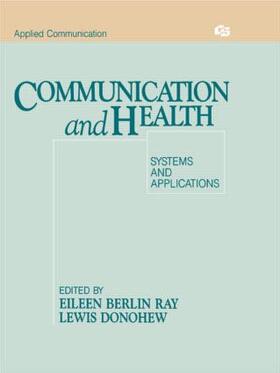 Communication and Health