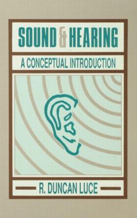 Sound & Hearing