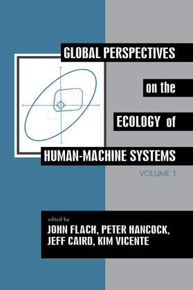 Global Perspectives on the Ecology of Human-Machine Systems