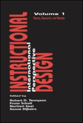Instructional Design: International Perspectives