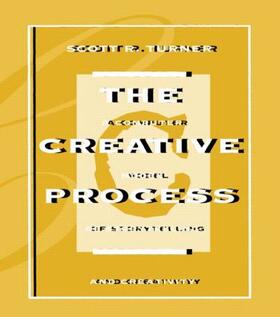 The Creative Process