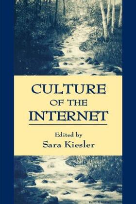 Culture of the Internet