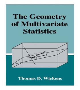 The Geometry of Multivariate Statistics