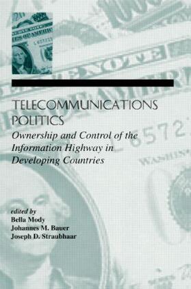 Telecommunications Politics