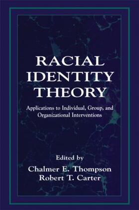 Racial Identity Theory