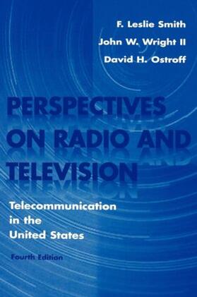 Perspectives on Radio and Television