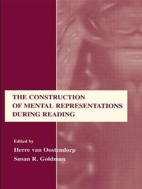 The Construction of Mental Representations During Reading