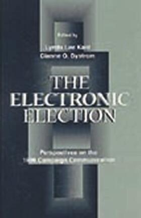The Electronic Election
