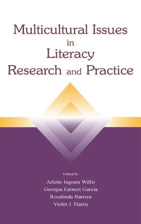 Multicultural Issues in Literacy Research and Practice