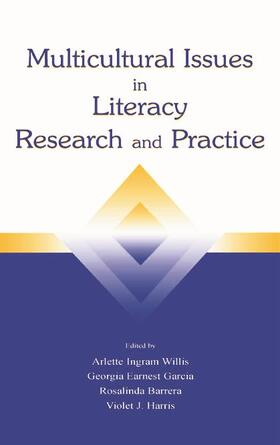 Multicultural Issues in Literacy Research and Practice