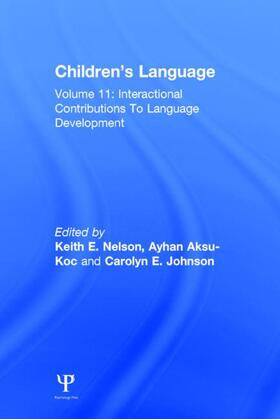 Children's Language