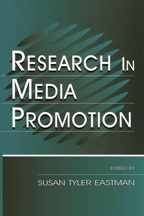 Research in Media Promotion