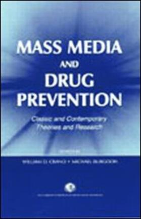 Mass Media and Drug Prevention