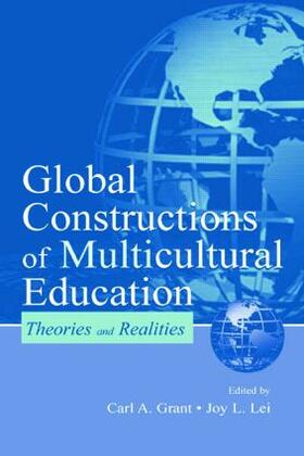 Global Constructions of Multicultural Education