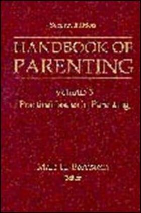 Handbook of Parenting