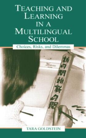 Teaching and Learning in a Multilingual School