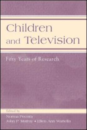 Children and Television