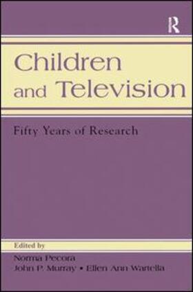 Children and Television: Fifty Years of Research