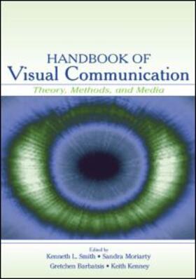 Handbook of Visual Communication