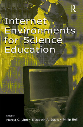 Internet Environments for Science Education