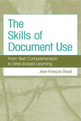 The Skills of Document Use