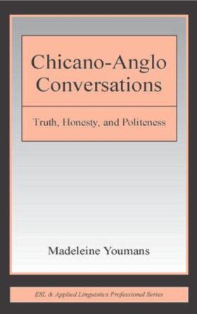 Chicano-Anglo Conversations