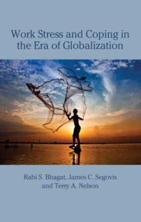 Work Stress and Coping in the Era of Globalization