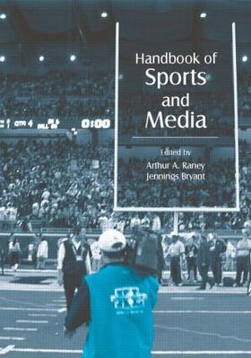 Handbook of Sports and Media