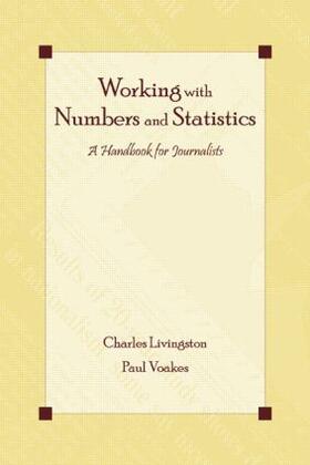 Working With Numbers and Statistics