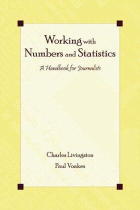 Working With Numbers and Statistics