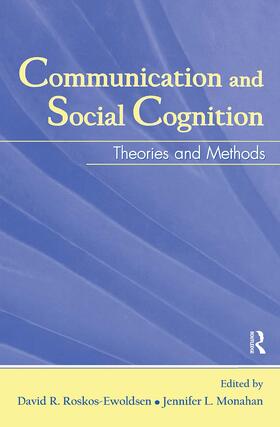 Communication and Social Cognition