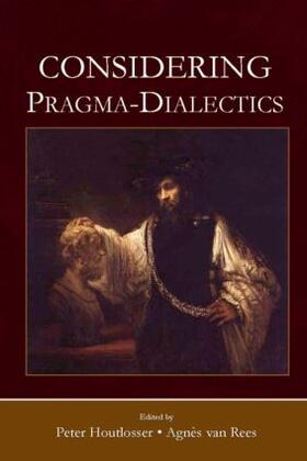 Considering Pragma-Dialectics